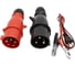 Генератор бензиновый VERTON POWER GG9500ES-3 01.15815.15821 25