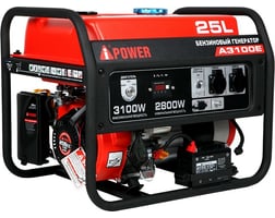 A-iPower A3100E — фото модели
