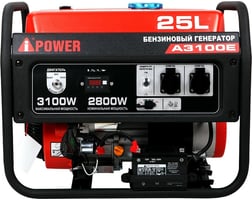 A-iPower A3100E — фото 2
