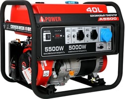 A-iPower A5500 — фото модели