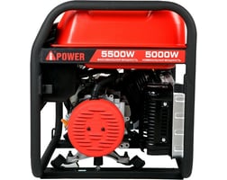 A-iPower A5500 — фото 3