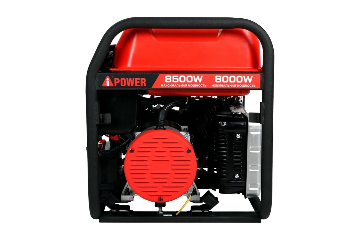 Бензиновый генератор A-iPower A8500TFE 20116 - выгодная цена, отзывы .