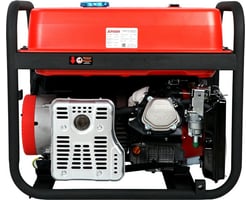 A-iPower A8500TFE — фото 4