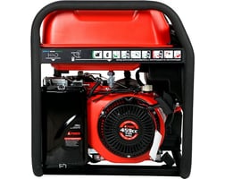 A-iPower A8500TFE — фото 5
