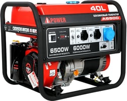 A-iPower A6500 — фото 1