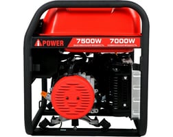 A-iPower A7500 — фото 4