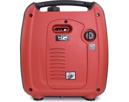 Redvolt EPB1250iS-4 — фото 2