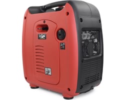 Redvolt EPB1250iS-4 — фото 3