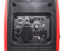 Redvolt EPB1250iS-4 — фото 5