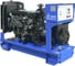 Дизельный генератор ТСС АД-30С-Т400-1РМ7 040081 1