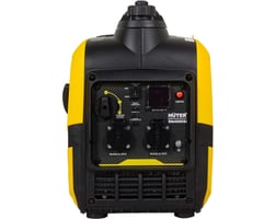 Huter DN4000Si — фото 2