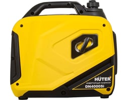 Huter DN4000Si — фото 3