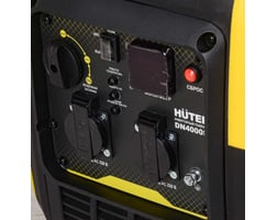 Huter DN4000Si — фото 7