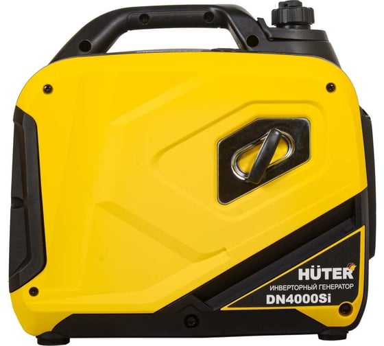 Инверторный генератор Huter DN4000Si 64/10/8