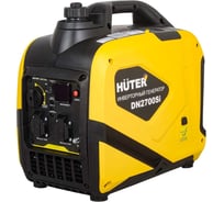Инверторный генератор Huter DN2700Si 64/10/7