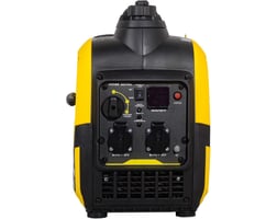 Huter DN2700Si — фото 2