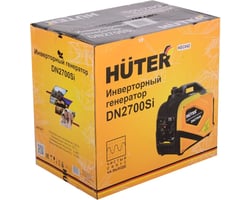 Huter DN2700Si — фото 7