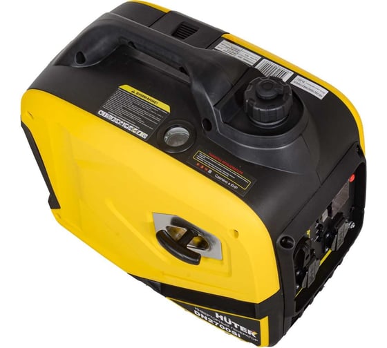 Инверторный генератор Huter DN2700Si 64/10/7