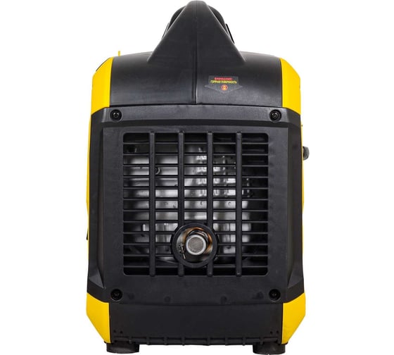 Инверторный генератор Huter DN2700Si 64/10/7