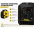 Инверторный генератор Huter DN2700Si 64/10/7 5