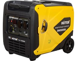 Huter DN5000Si — фото 1
