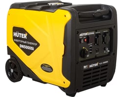 Huter DN5000Si — фото 2
