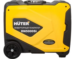 Huter DN5000Si — фото 4