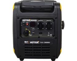 Huter DN5000Si — фото 5