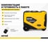 Инверторный генератор Huter DN5000Si 64/10/9 8