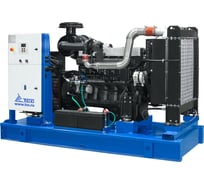 Дизельный генератор ТСС АД-80С-Т400-1РМ19 TTd 110TS 027645