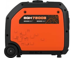 Zongshen BQH 7500 E 1T90DF750 — фото 3