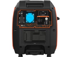 Zongshen BQH 7500 E 1T90DF750 — фото 9