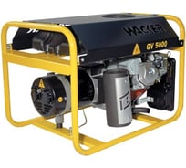 Синхронный генератор GV 5000A Wacker Neuson  5000009346