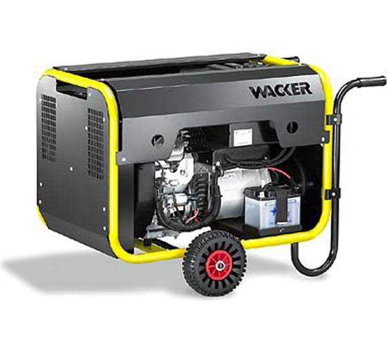 Синхронный генератор GS 12AI Wacker Neuson  5000620317