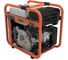 Бензиновый инверторный генератор Zongshen BPB 4500 1T90DFB50 2