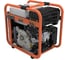 Бензиновый инверторный генератор Zongshen BPB 4500 1T90DFB50 3