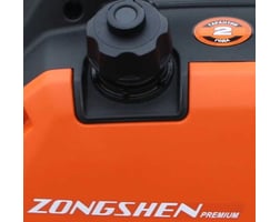 Zongshen BQH 2200 E 1T90DFQ23 — фото 4