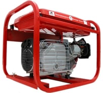 Бензиновая электростанция Вепрь АБП 4,2-230 ВБ-БСГ