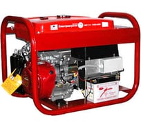 Бензиновая электростанция Вепрь АБП 7/4-T400/230 ВХ-БСГ