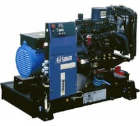 Дизельная электростанция SDMO T 12/Nexys (T 12K)