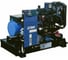 Дизельная электростанция SDMO T 12/Nexys (T 12K) 1