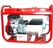 Бензиновая электростанция Вепрь АБП 10/6-Т400/230 ВХ-БСГ9