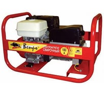 Бензиновая сварочная электростанция Вепрь АСПТ180-5/230 ВХ