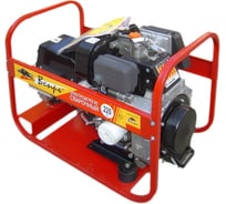 Дизельная сварочная электростанция Вепрь АСПВ220/6,5/3,5-Т400/230 ВЛ-С-дизель