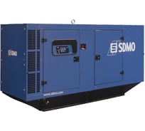 Дизельная электростанция SDMO V 220/Nexys (V220С2)