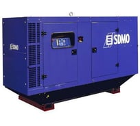 Дизельная электростанция SDMO J 200/Nexys EuroSilent (J200K-IV)