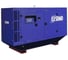 Дизельная электростанция SDMO J 200/Nexys EuroSilent (J200K-IV) 1