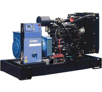 Дизельная электростанция SDMO J 200/Nexys (J200K)