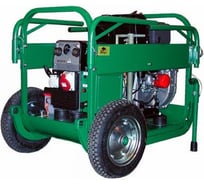 Дизельная сварочная электростанция АСПВ400-10/4-Т400/230 РА-БС-дизель