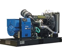 Дизельная электростанция SDMO V 440 (V440С2)